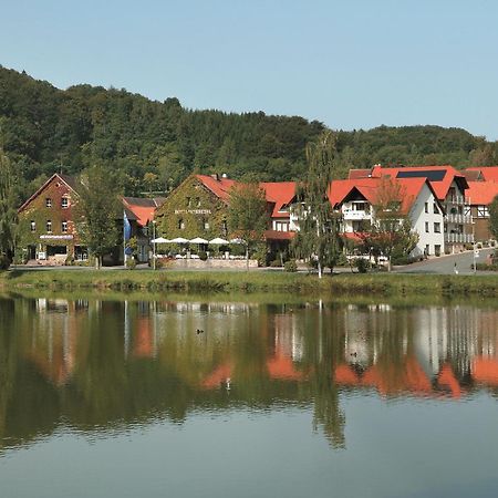 Flair Hotel Werbetal Waldeck  Exterior photo