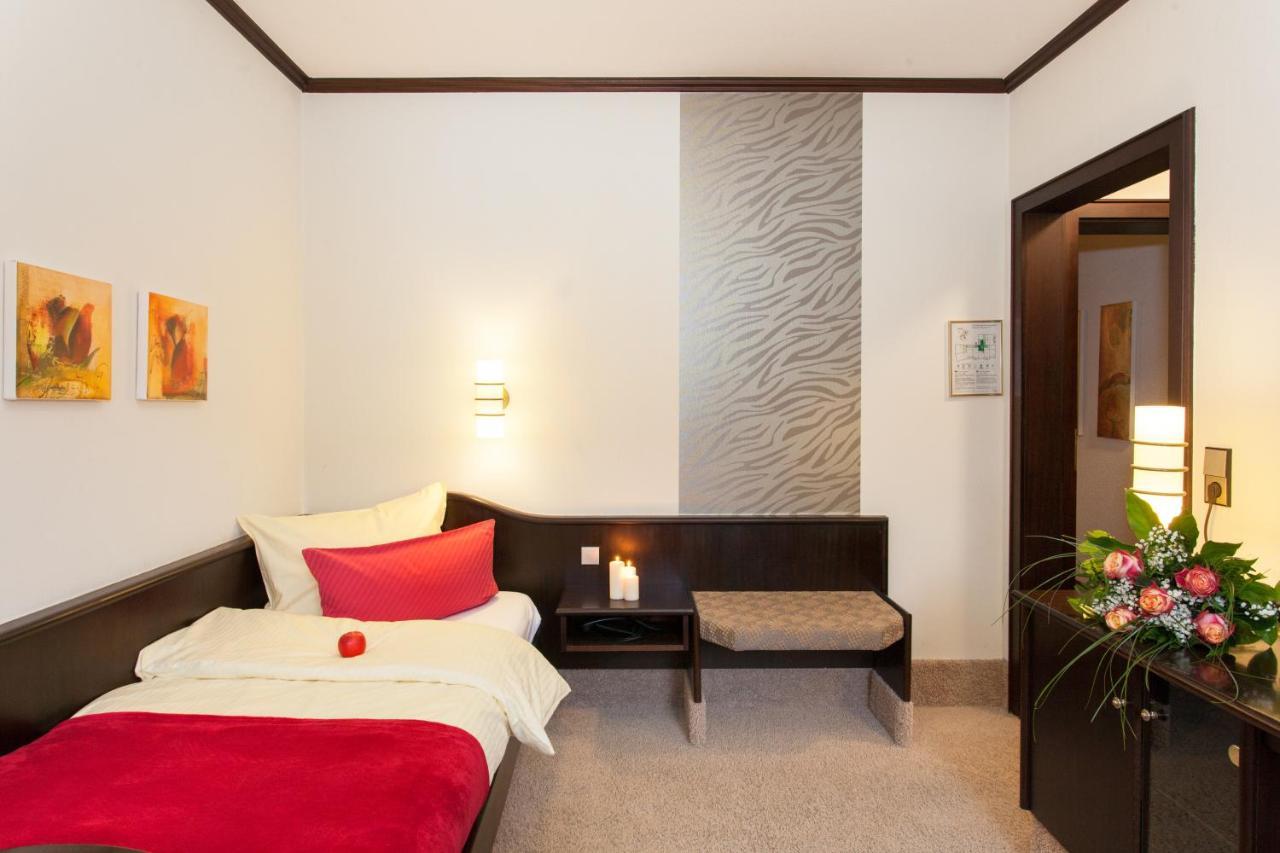 Flair Hotel Werbetal Waldeck  Exterior photo