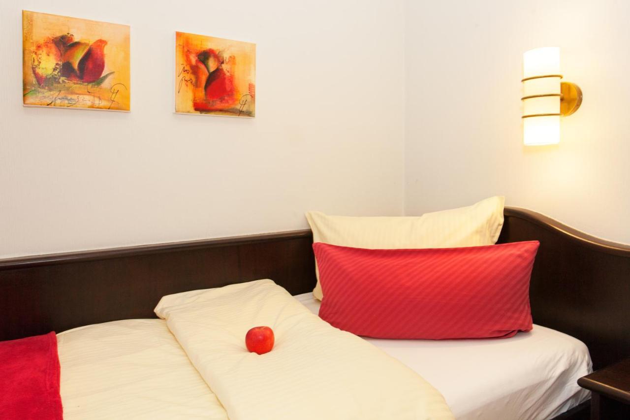 Flair Hotel Werbetal Waldeck  Exterior photo