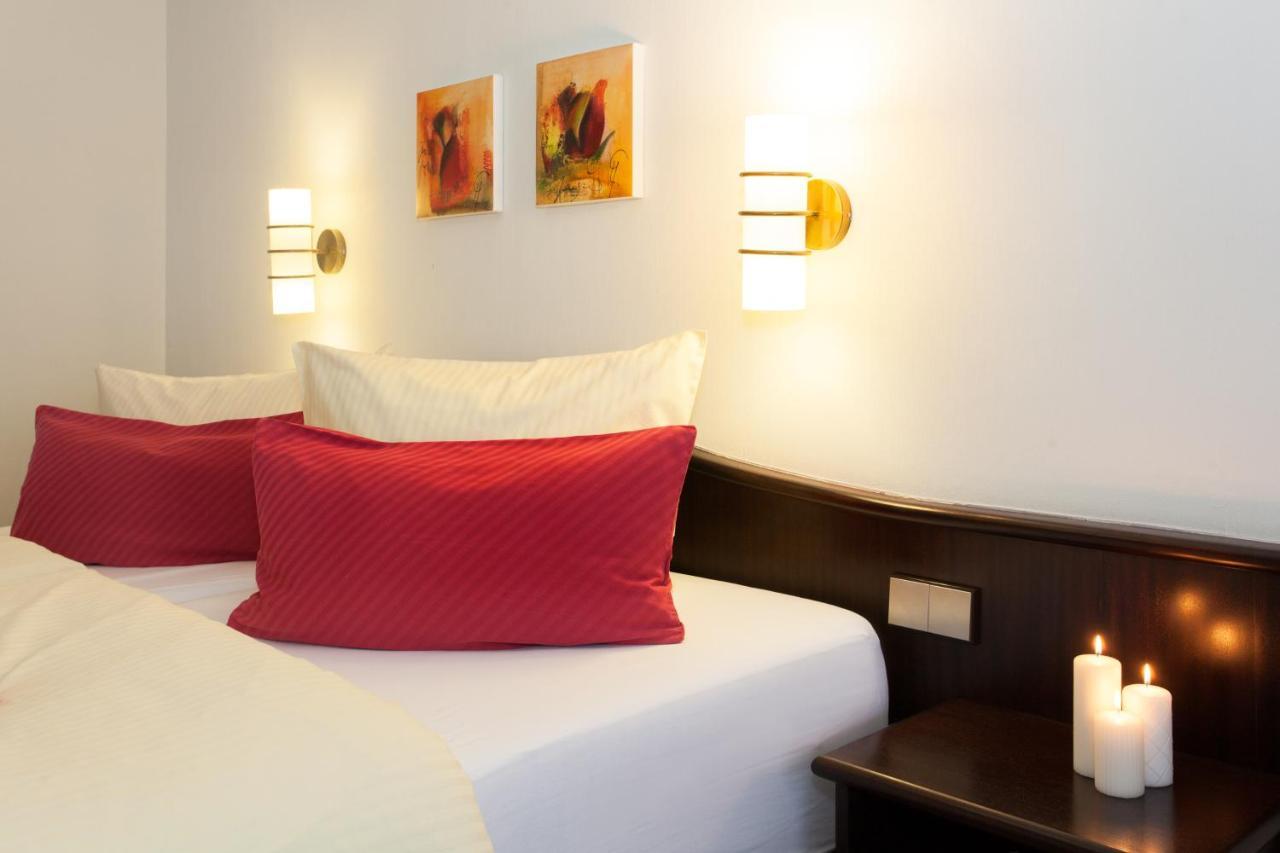 Flair Hotel Werbetal Waldeck  Exterior photo